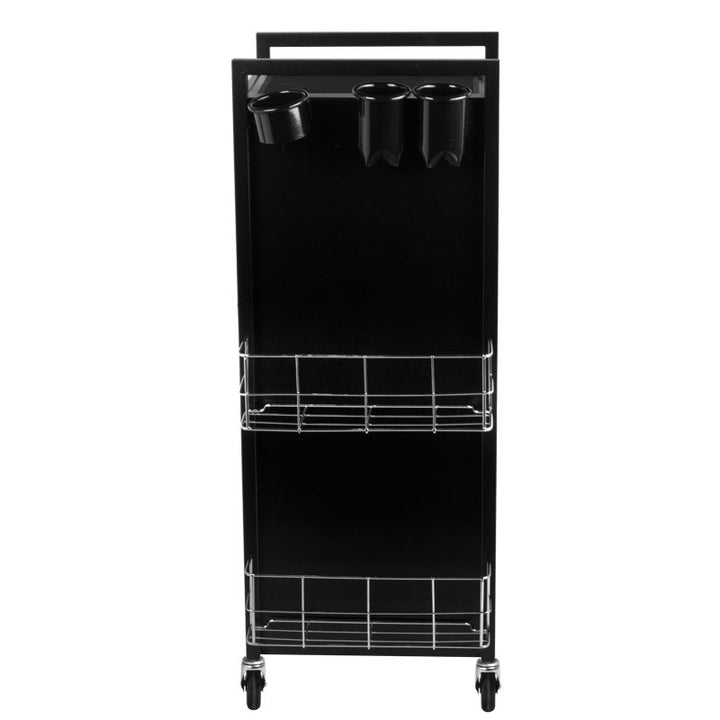 Werkwagen Kapper met Slot Gabbiano Deluxe 401 - afbeelding 7