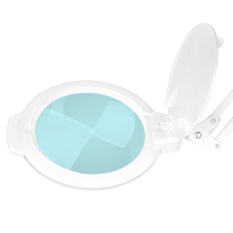 Loeplamp LED SMD 5D met Schroefklem Glow Moonlight 8012 Wit - afbeelding 2