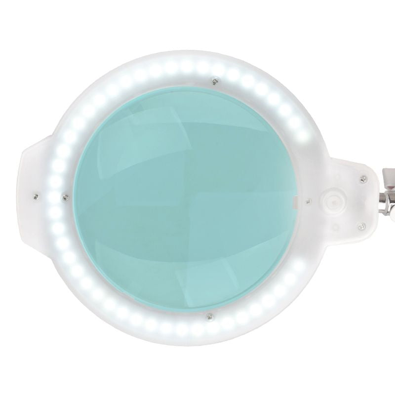 Loeplamp LED SMD 5D met Schroefklem Glow Moonlight 8012 Wit - afbeelding 3