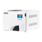 Autoklav Lafomed Premium Line LFSS12AA LCD med Printer 12L Klasse B Medicinsk
