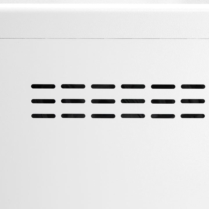 Autoclaaf Lafomed Premium Line LFSS12AA LCD met Printer 12 L Klasse B Medisch - afbeelding 15