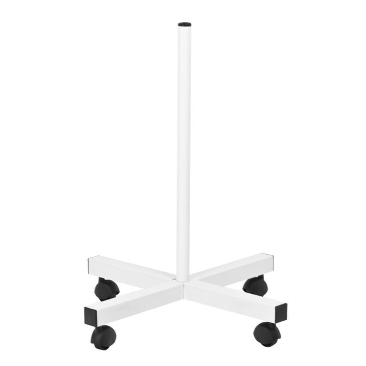 Loeplamp op Statief 5D S4 Wit - afbeelding 4