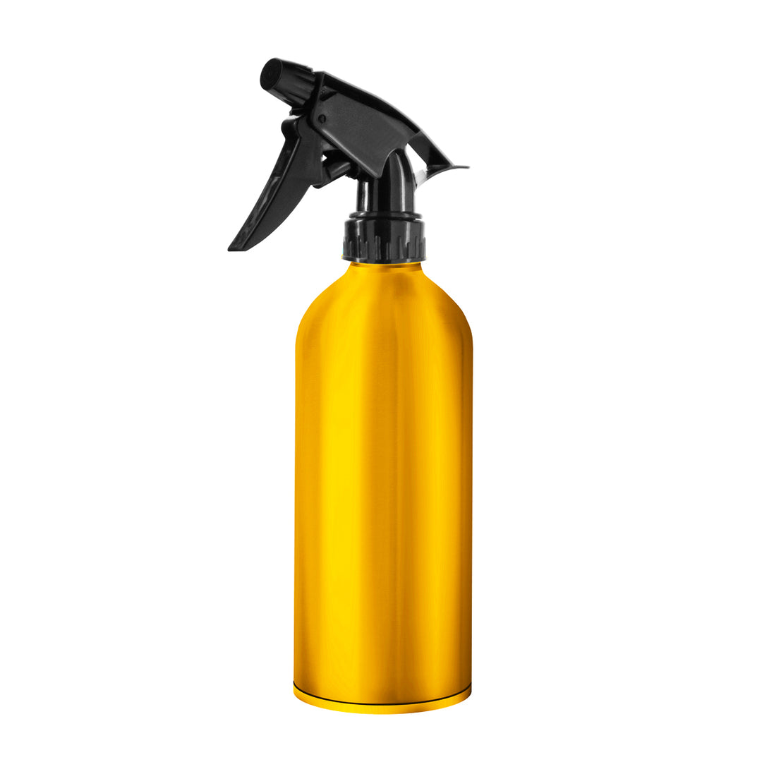 Waterverstuiver Kapper Aluminium 200 ml - afbeelding 2