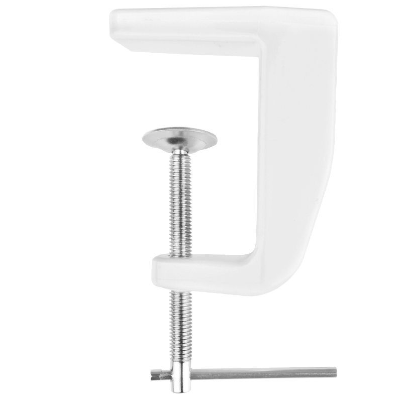 Loeplamp LED 60 SMD 5D met Schroefklem Elegante 6014 Wit - afbeelding 7