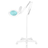 Loeplamp LED SMD 5D op Statief Glow Moonlight 8013 Wit