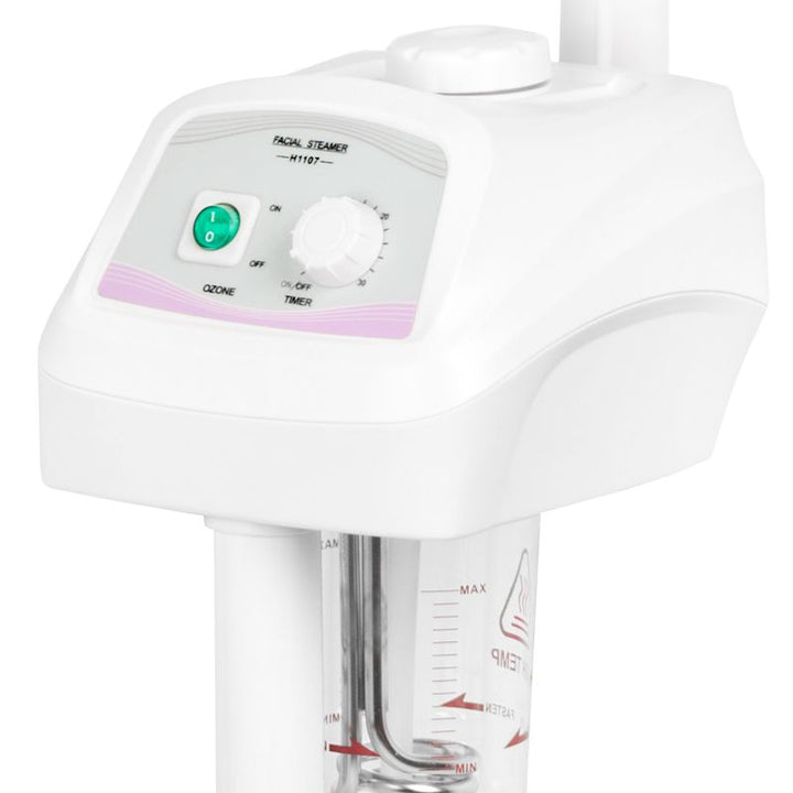Vapozone met Ozonfunctie en Aromatherapie Azzurro Sonia H1107 - afbeelding 2