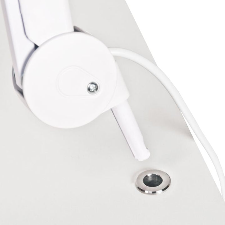 Beauty Trolley Y-300 Wit - afbeelding 6