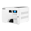 Autoklav Lafomed Premium Line LFSS18AA LCD med Printer 18L Klasse B Medicinsk