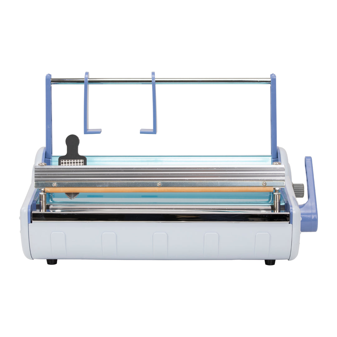 Lafomed Forseglingsmaskine til Steriliseringsposer F-300A - billede 2