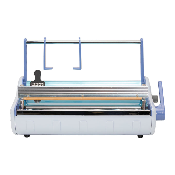 Lafomed Forseglingsmaskine til Steriliseringsposer F-300A - billede 2