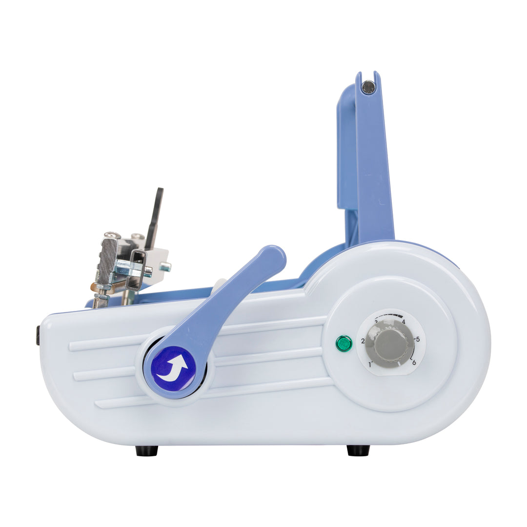 Lafomed Forseglingsmaskine til Steriliseringsposer F-300A - billede 3