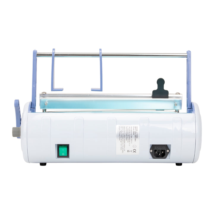 Lafomed Forseglingsmaskine til Steriliseringsposer F-300A - billede 4