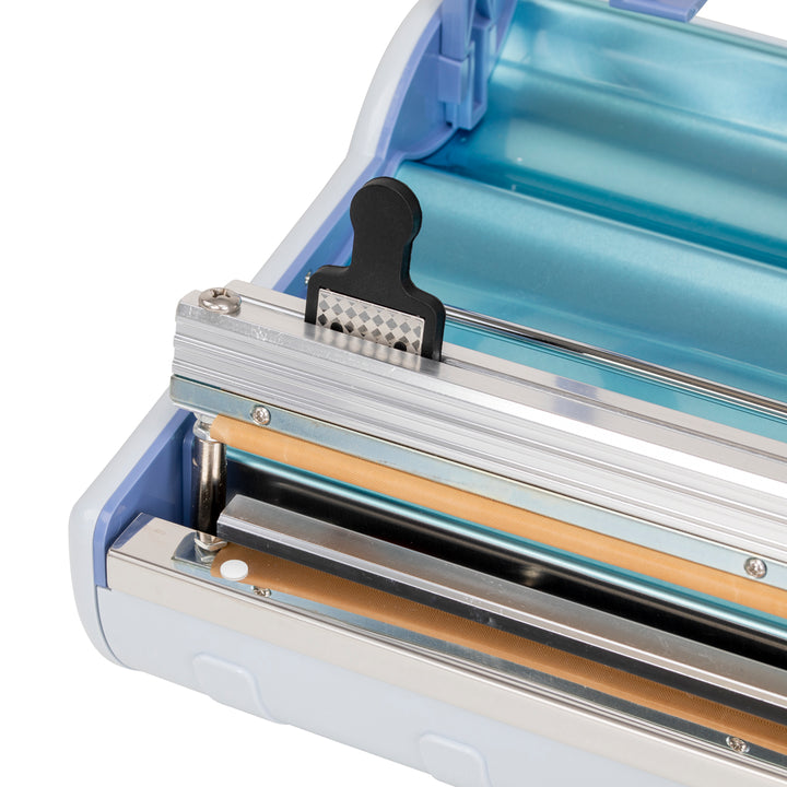 Lafomed Forseglingsmaskine til Steriliseringsposer F-300A - billede 6