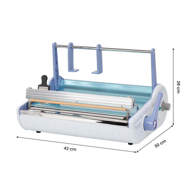 Lafomed Forseglingsmaskine til Steriliseringsposer F-300A - billede 7