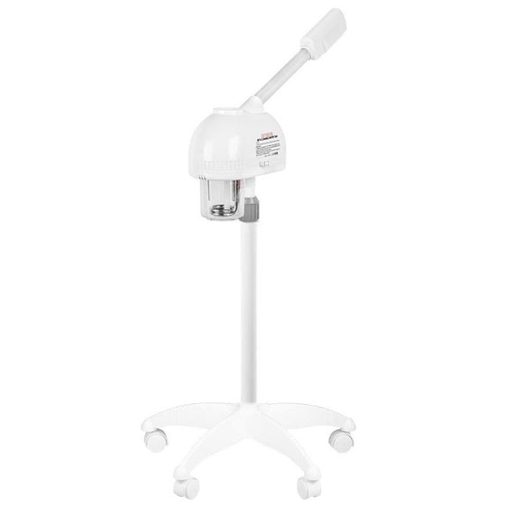 Vapozon med Ozonfunktion Giovanni D-008 Hvid