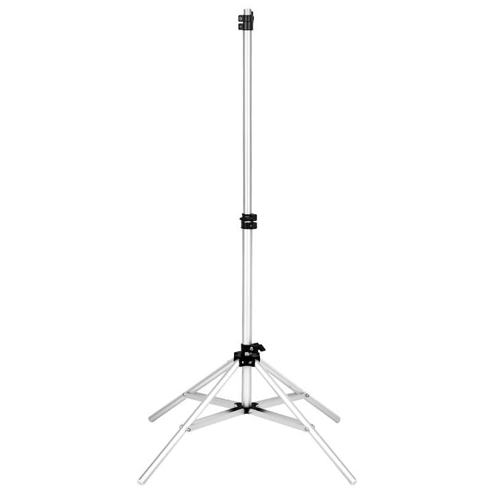 Wimperlamp LED met Statief en Instelbare Lichtintensiteit Polluks II - afbeelding 7