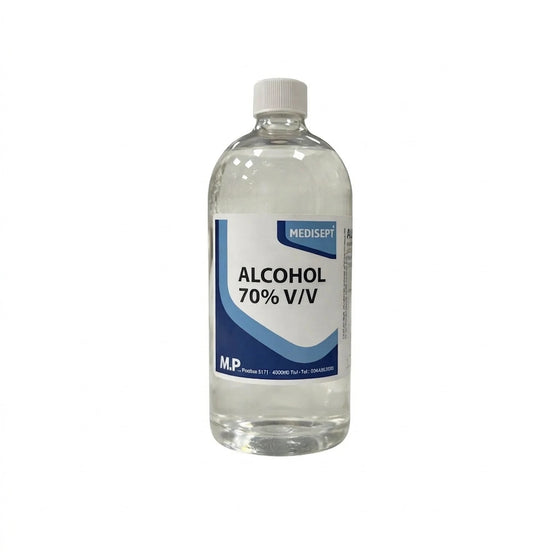 Medisept Alkohol 70% 1L
