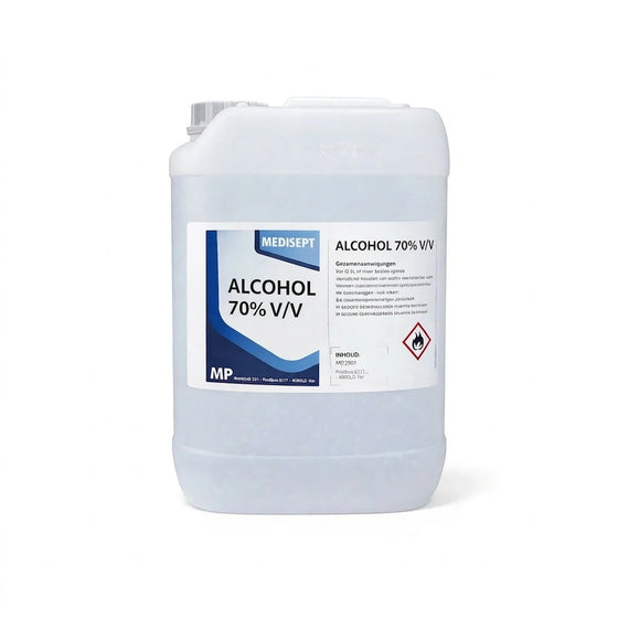 Medisept Alkohol 70% 5L