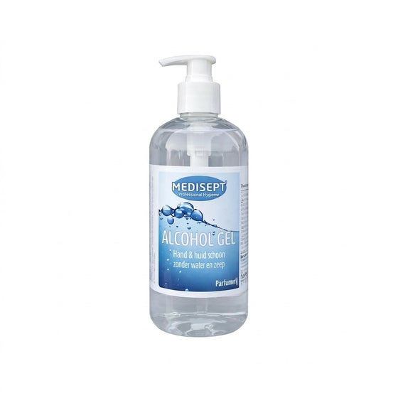 Medisept Alkohol Gel 500ml