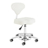 Taburet Azzurro 156F Bump-Up - Hvid