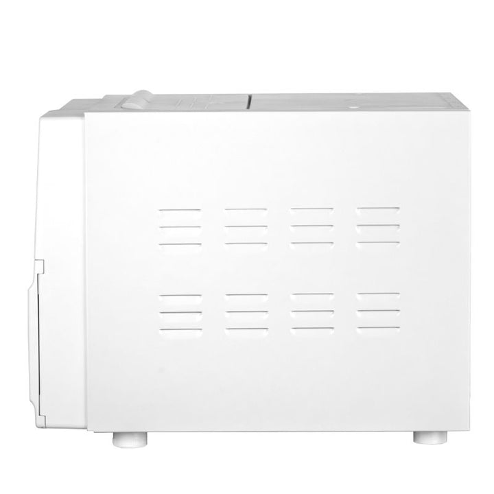 Autoclaaf Woson Tanco 8 L Type D met Printer Klasse B Medisch - afbeelding 2