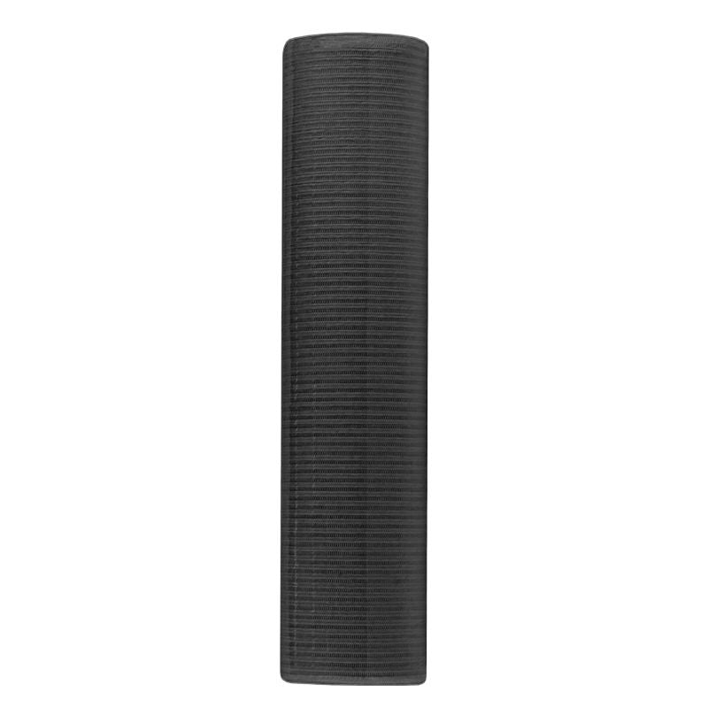 Behandeltafel Papier op Rol Papier Zwart 19.2 m x 33 cm - afbeelding 2