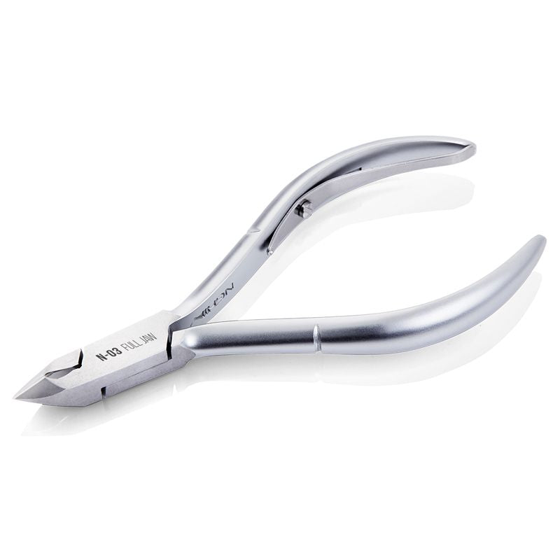 Nageltang Nghia Export N-03 Full Jaw