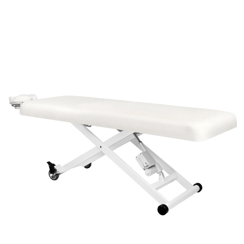 Massagetafel Elektrisch Azzurro 336 1 Wit
