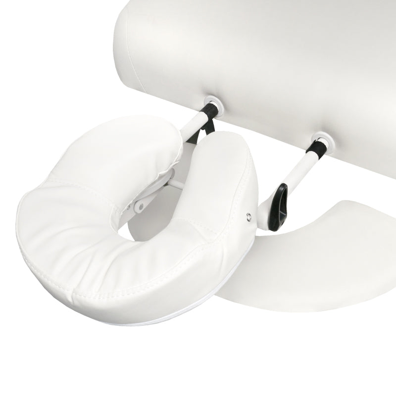 Massagetafel Elektrisch Azzurro 336 1 Wit - afbeelding 2