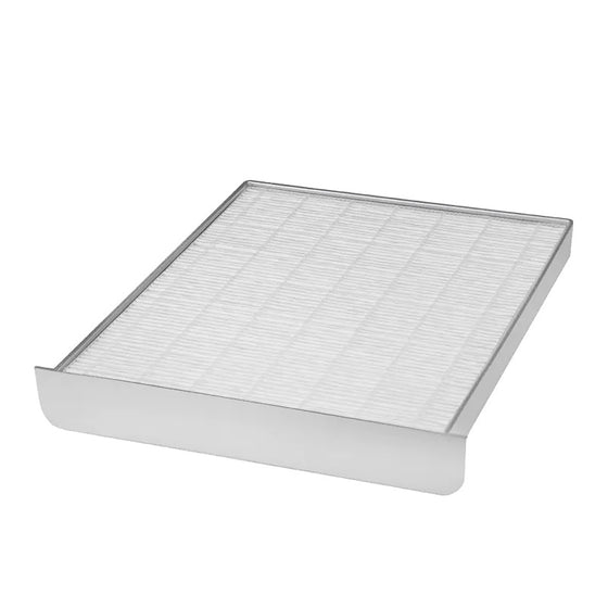 Filter til Støvudsuger Momo J29/J31/J02 Hvid