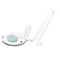 Lup LED 60 SMD 5D med Skrueklemme Elegante 6027 - Hvid