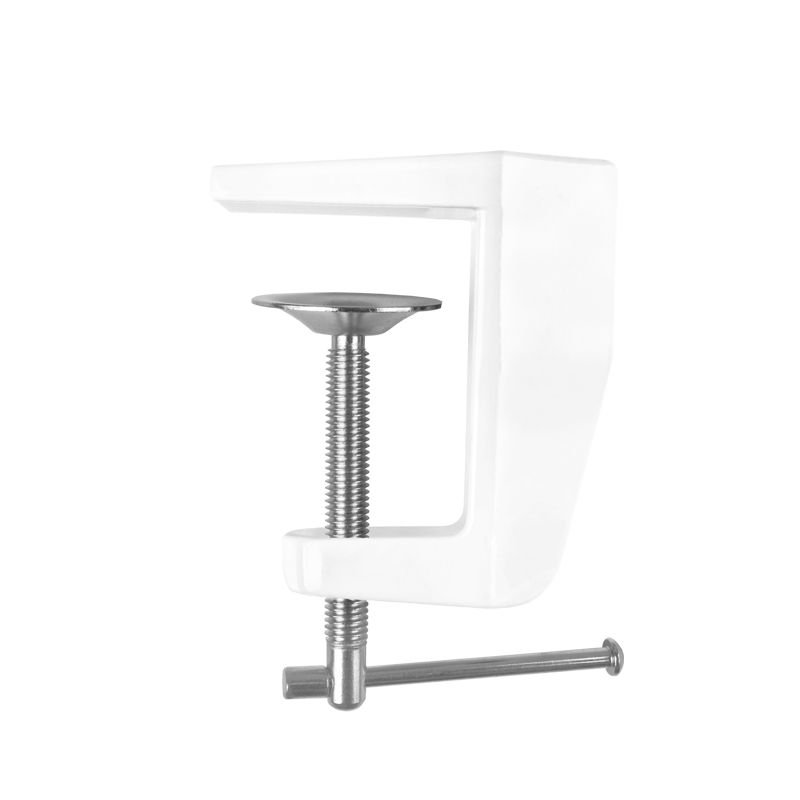 LED Lamp Schoonheidssalon met Klem Elegante 801S Wit - afbeelding 7