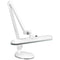 LED Lampe med Justerbar Farve- og Lysintensitet Elegante 801TL Hvid