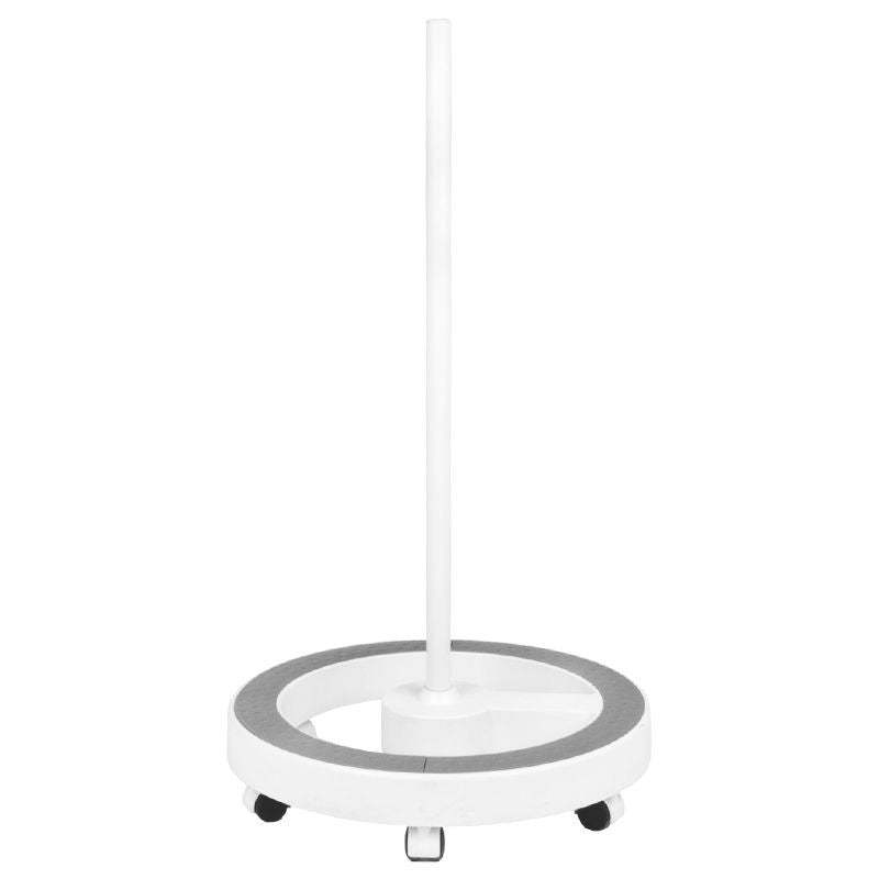 Loeplamp LED 60 SMD 5D op Statief Elegante 6027 Wit - afbeelding 5