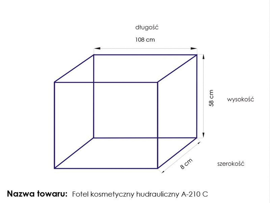 Behandelstoel Hydraulisch A210 Pedi Grijs - afbeelding 8