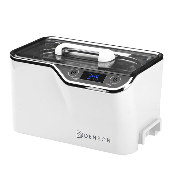 Ultralydsrenser ACDS-100 600ml 50W