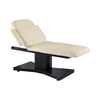 Elektrisk opvarmet massagebriks Azzurro 805 1 Wenge