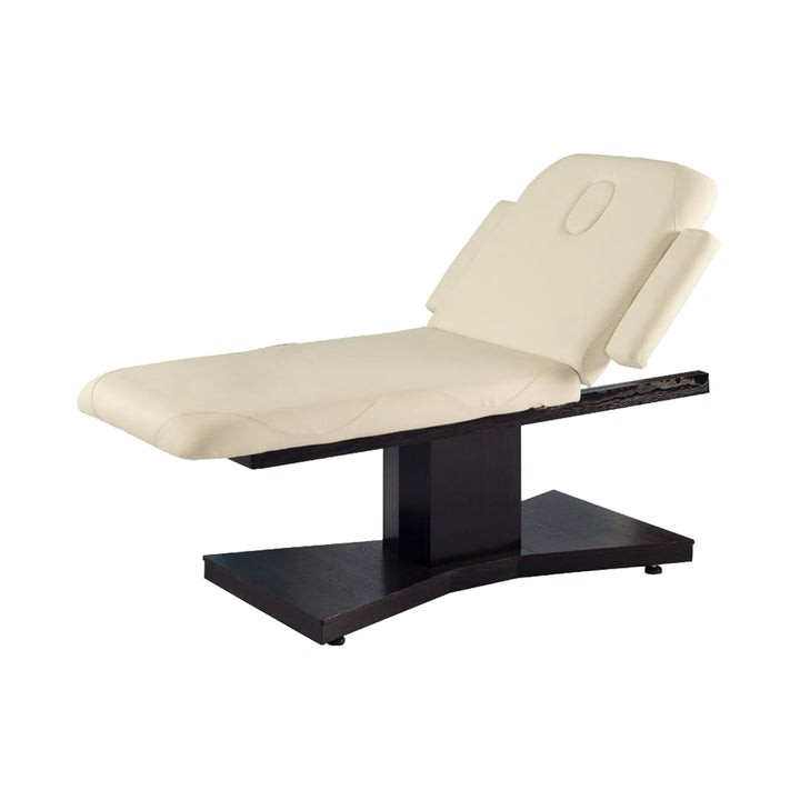 Massagetafel Elektrisch Verwarmd Azzurro 805 1 Wenge - afbeelding 2