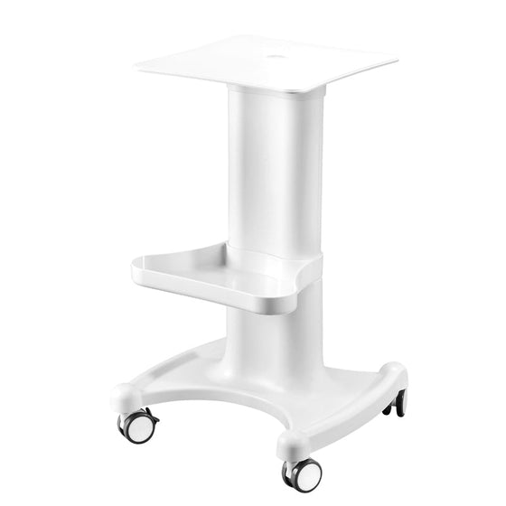Rullevogn 050 Hvid