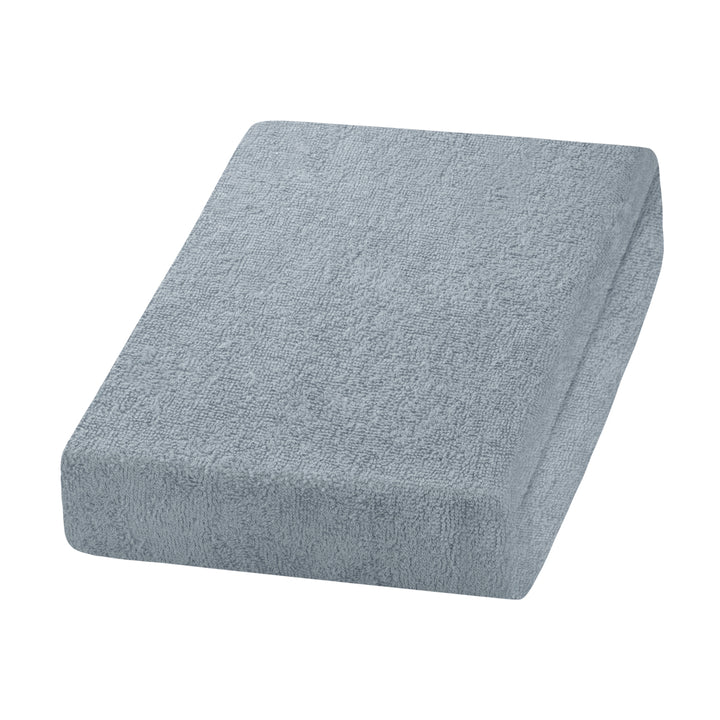 Stoelhoes voor Behandelstoel Terry 190 x 60 cm Grijs
