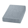 Stoelhoes voor Behandelstoel Terry 190 x 60 cm Grijs