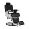 Barberstol Hair System Royal X - Sort
