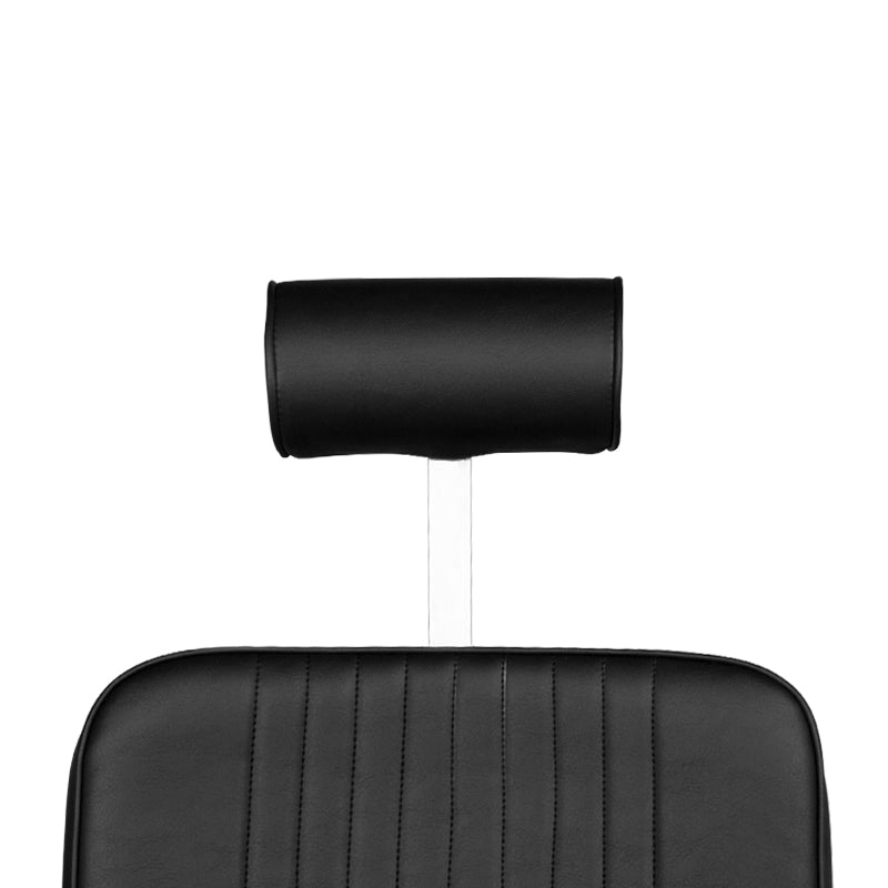 Barberstoel Hair System Royal X Zwart - afbeelding 4