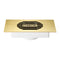 Stofafzuiger voor Nagels Inbouw Momo S-41 Goud