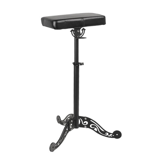 Armstøtte Tatovering Pro Ink 709 Sort
