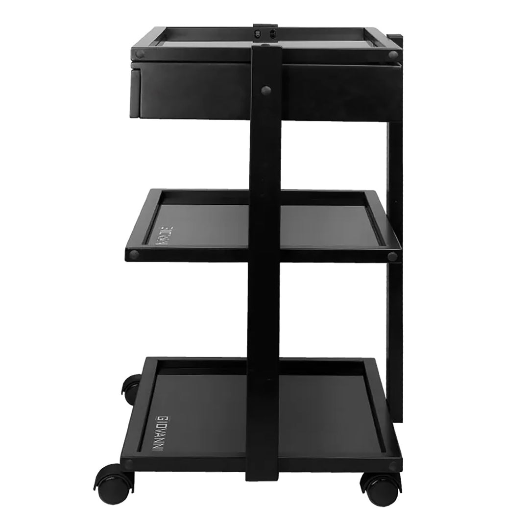 Roltafel Pro-Ink 1040A Zwart - afbeelding 4
