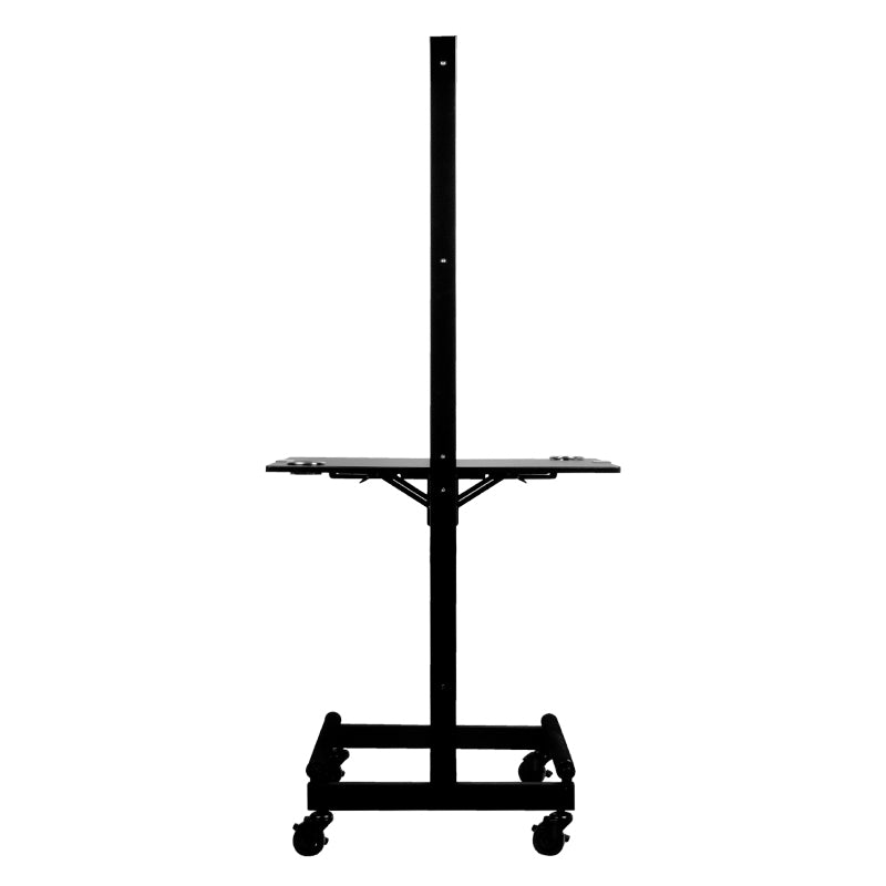Kaptafel Mobiel Kapperssalon Gabbiano Dubbelzijdig RA-006 - afbeelding 4
