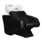 Vaskestol Hair System C38 Sort