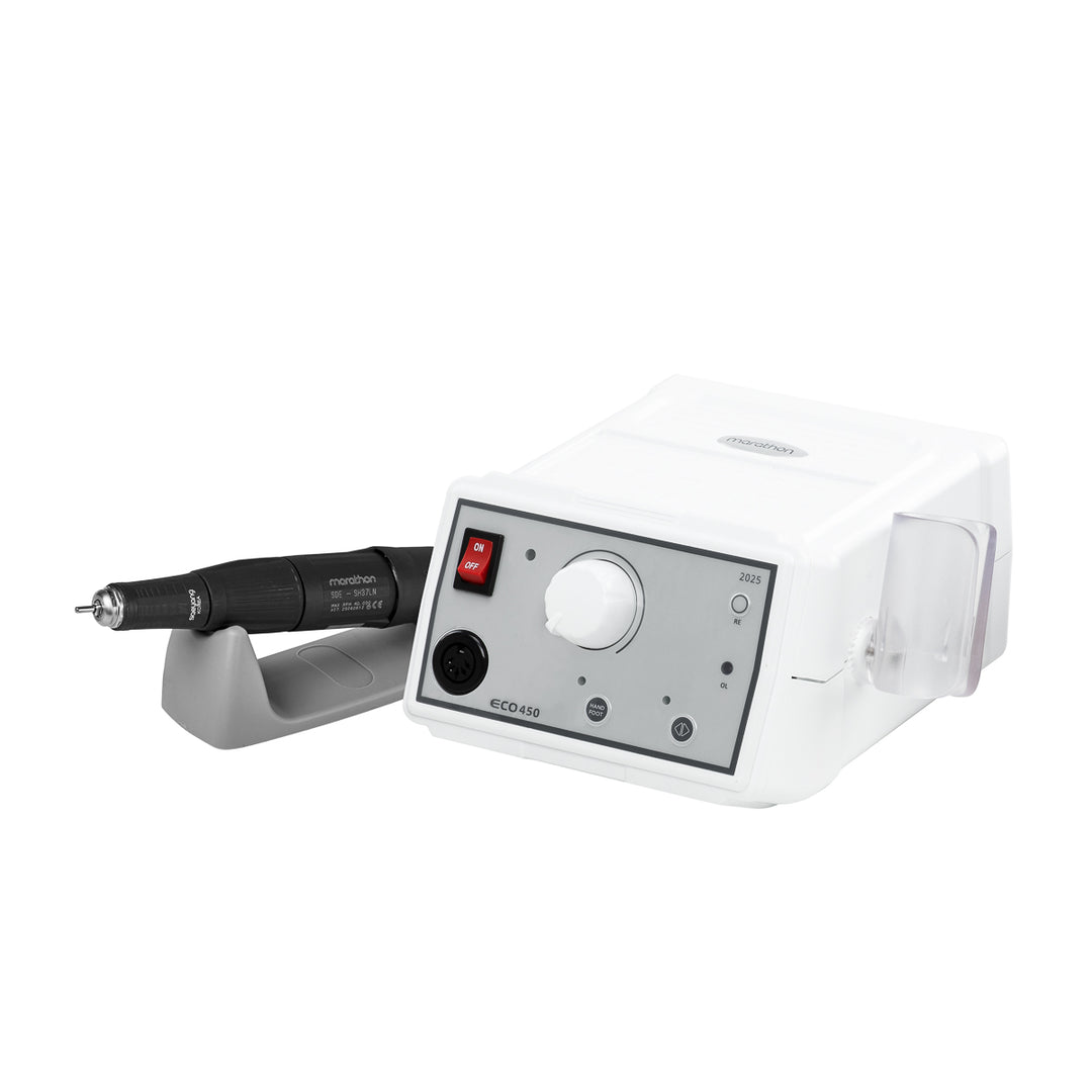 Pedikyr motor Saeyang Marathon Handy Eco 450