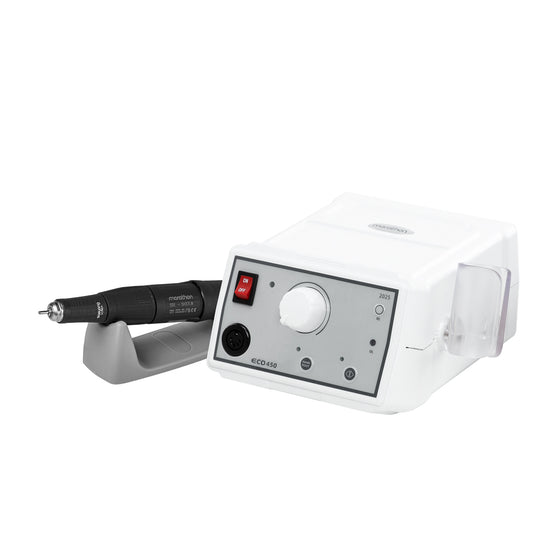 Pedikyr motor Saeyang Marathon Handy Eco 450